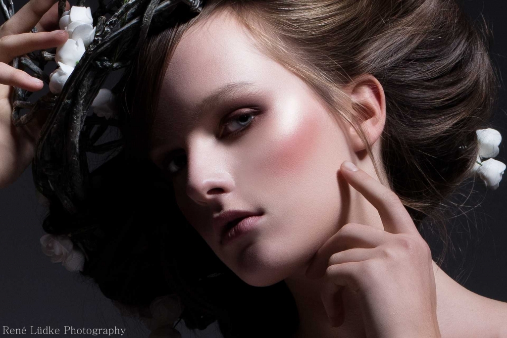 schöne Profilbilder mit unterschiedlichen Materialien umsetzen