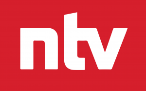 ntv Logo, René Lüdke als Foto Experte für Bildanalyse und Fotoprodukte