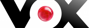 VOX Logo, René Lüdke als Fotografie Experte bei Job Switch und TV Produktionen